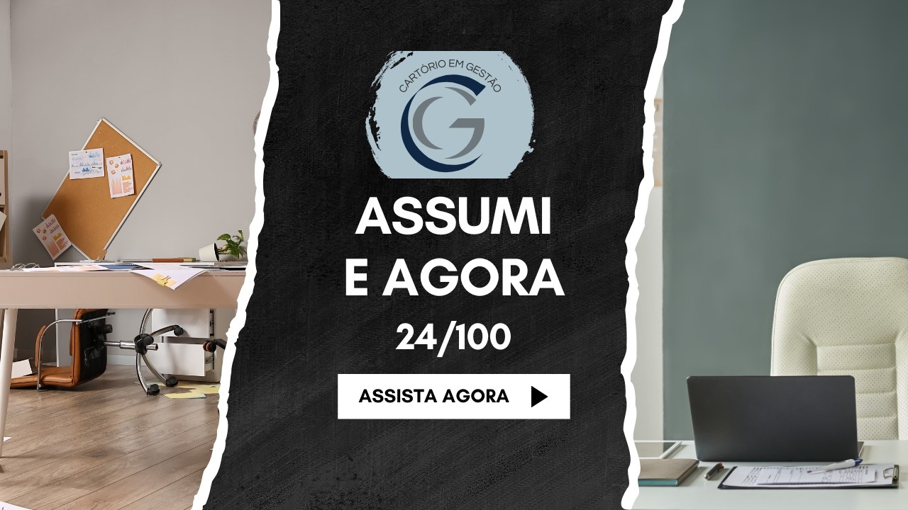 Assumi e Agora 24/100 - Identidade Visual e Sinalização Interna