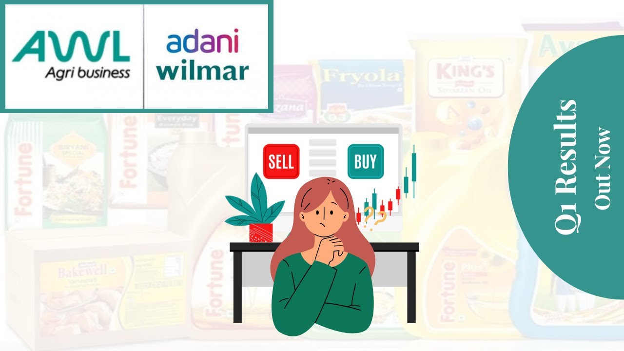 AWL Q1 FY26 Result Analysis | AWL Agri Business Q1 FY26 Results: Sales Up 21%, But Profit DIPS 25%
