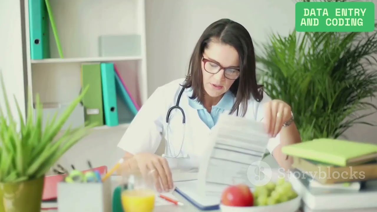 Pharmacovigilance & Clinical Trials: Data Entry & Coding