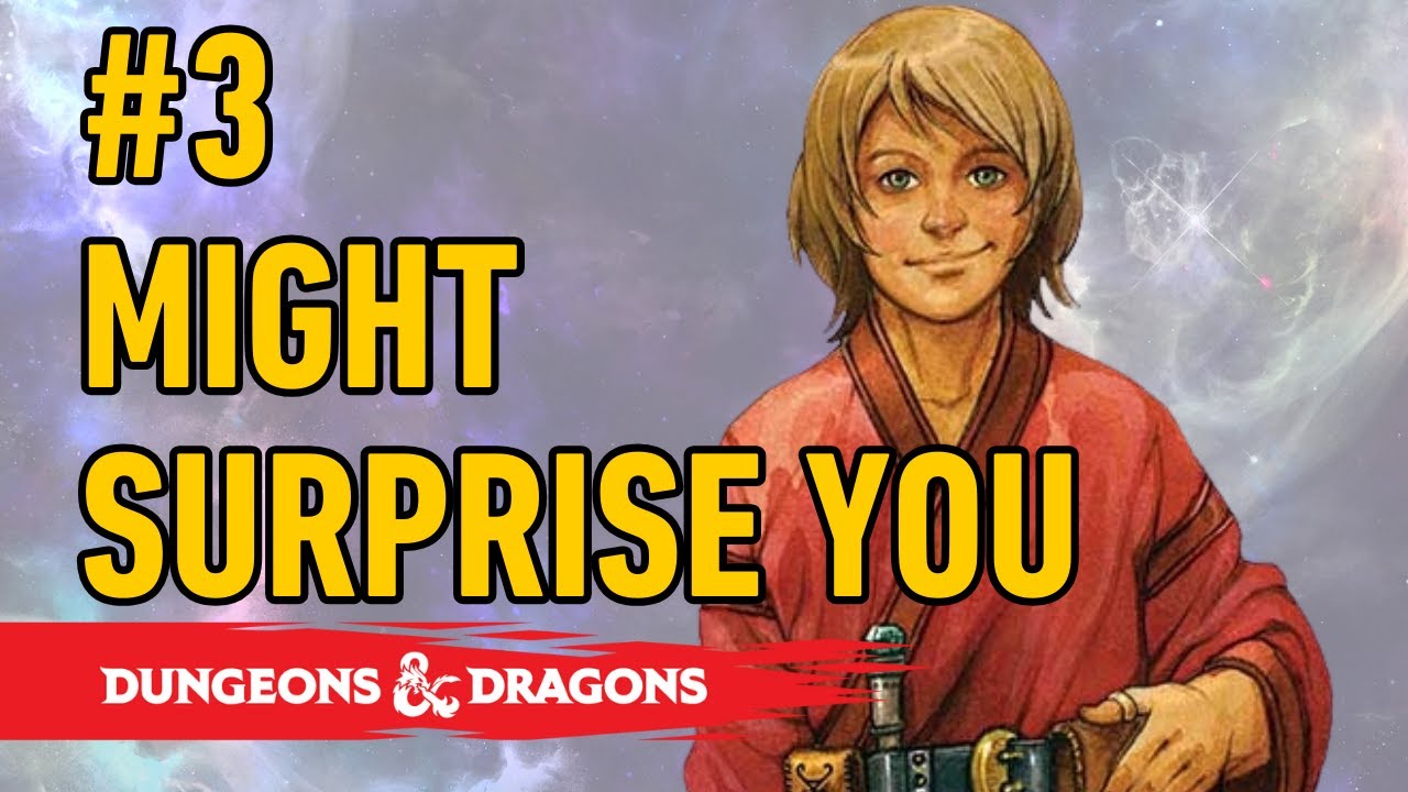 The 7 Most Useful Cantrips in D&D 5e