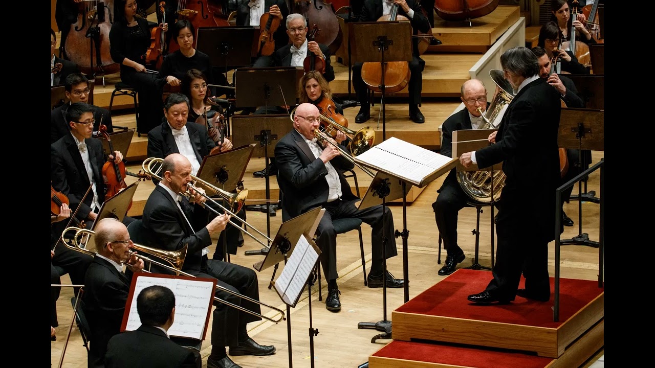 Higdon - Low Brass Concerto