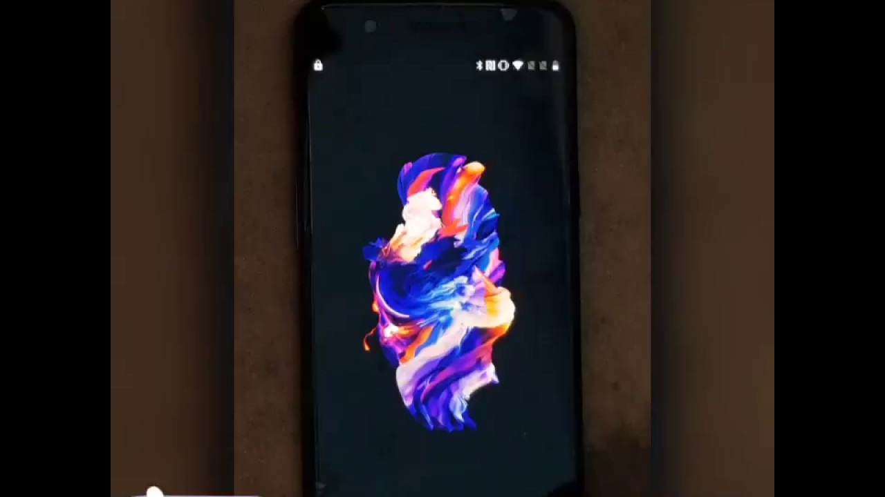 ONEPLUS 5 A5000 OREO (8.0) FRP Remove Google Account Unlock By GSMBJ