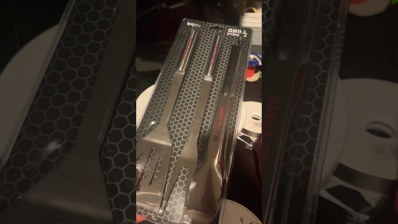 The Easiest Grilling Concept! #giftideas