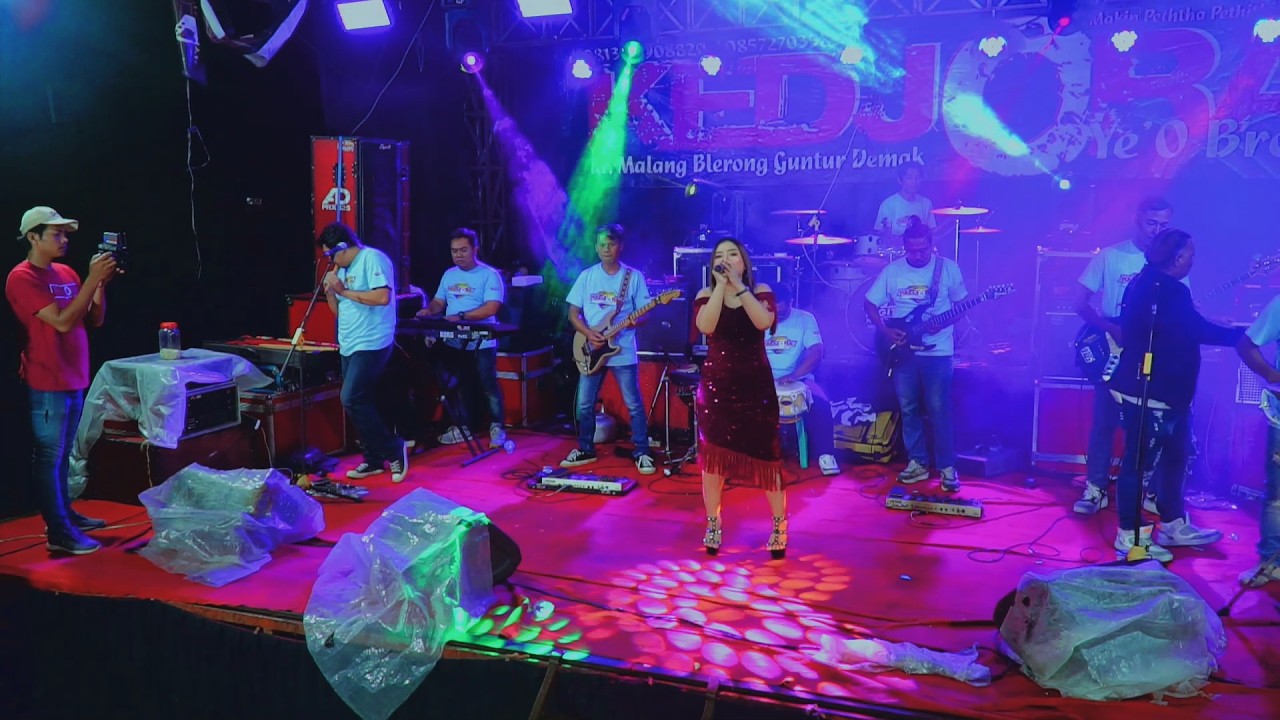 PERIH COVER IRMA KEDJORA LIVE WULUH SIDOKUMPUL GUNTUR DEMAK