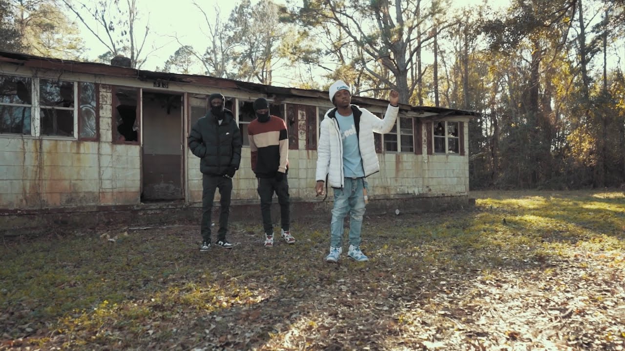 Scottie Pimpen- Re-up (Official Music Video) Shot by: Thotty’s World