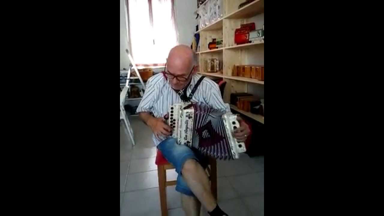Saltarello Marchigiano