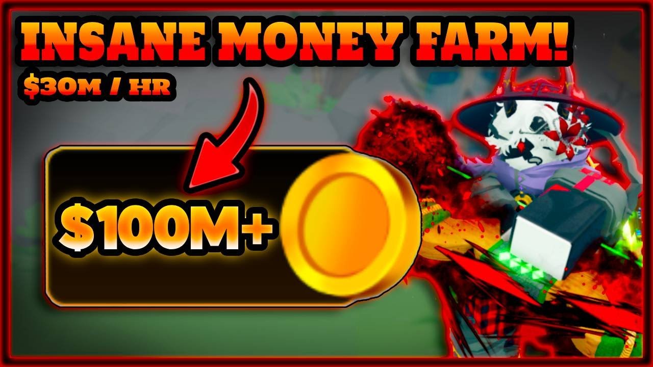 FASTEST Way To Get MILLIONS In Hunty Zombies (30M/Hour Method)