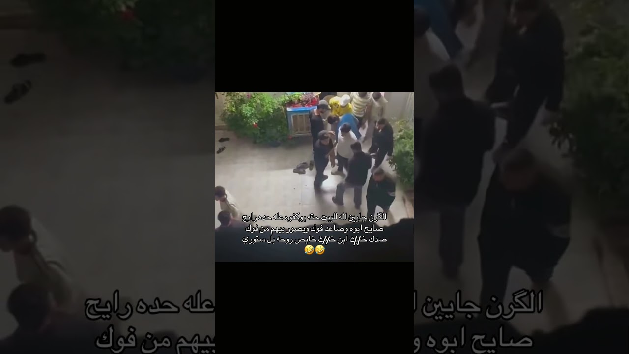 عركة عليش ويوسف لاز #اكسبلور