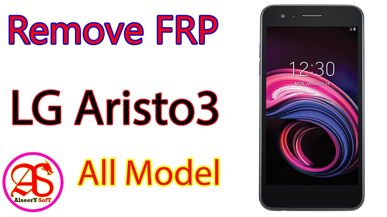 New Bypass FRP LG Aristo3 | Google Account UnLock | All Model