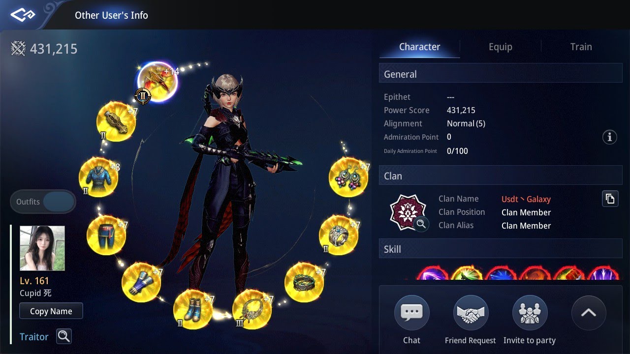 MIR4 SORC VS LVL 161 446K TRASH CHEATER ARBA EZ 20M DARKSTEEL EVERYDAY FROM PK EVENT THANKS TO IM24