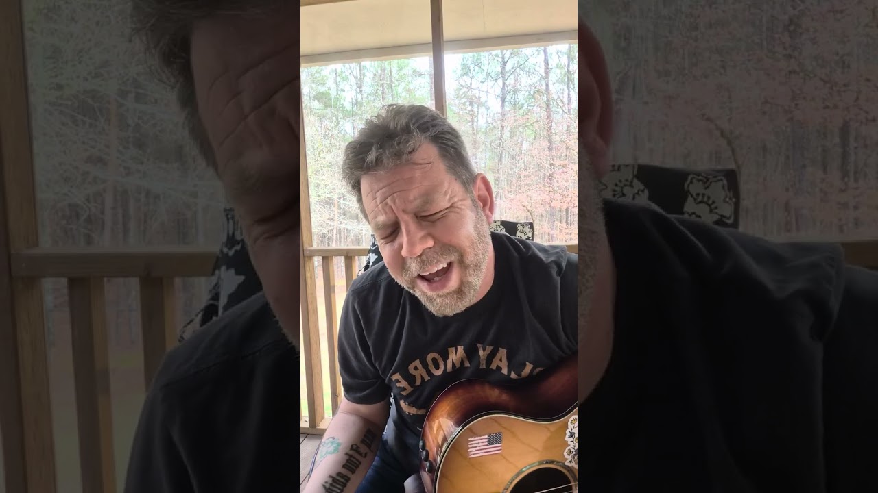 Blue Ridge Blues