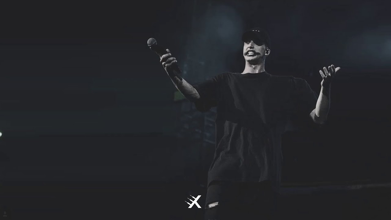 [FREE] HARD NF Type Beat - 