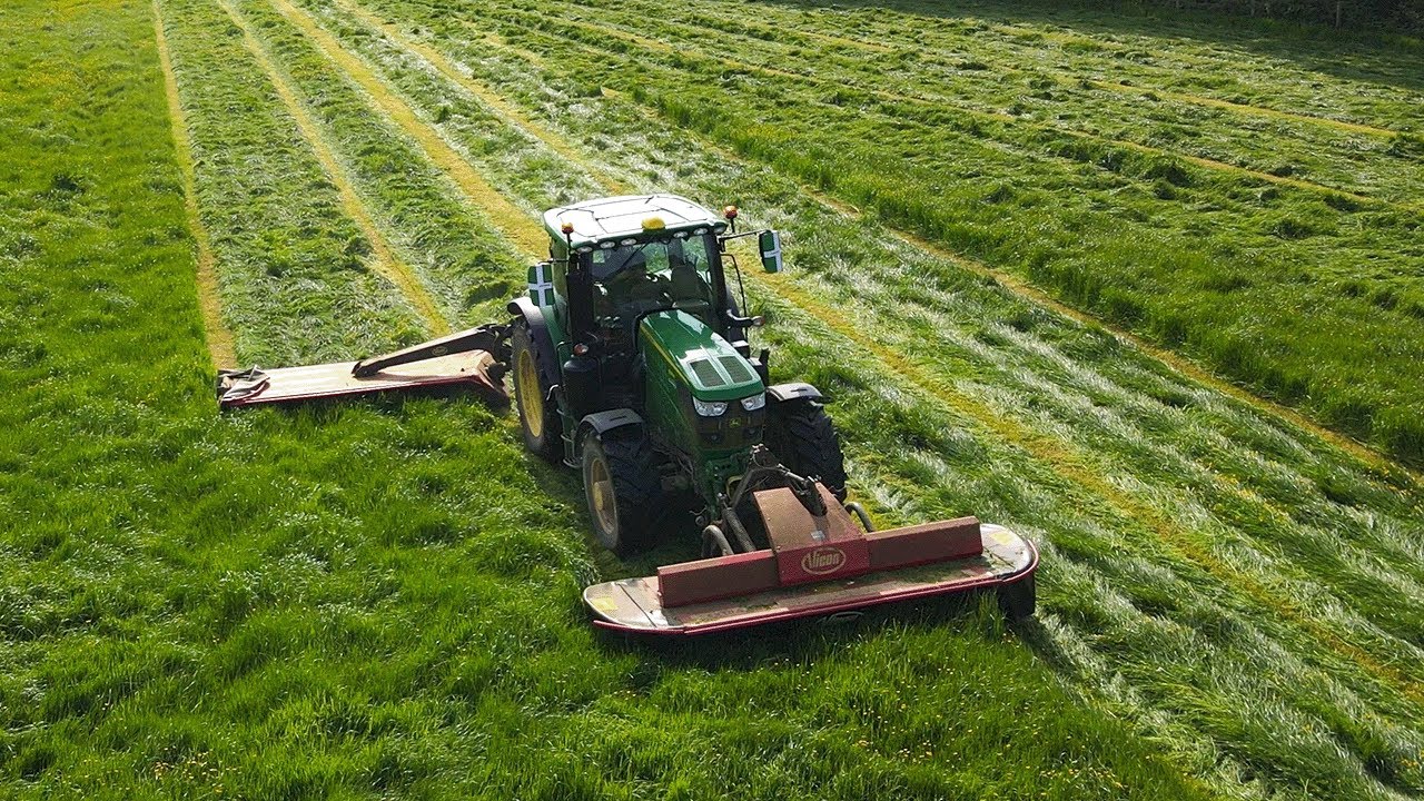 GRASS 2023! THE TIME HAS COME!