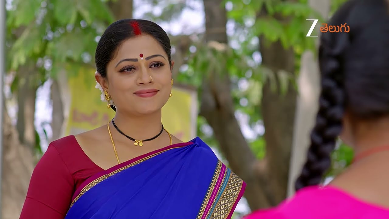 Mukkupudaka Promo - 9 Mar 2026 - Mon to Sat at 12PM - Zee Telugu