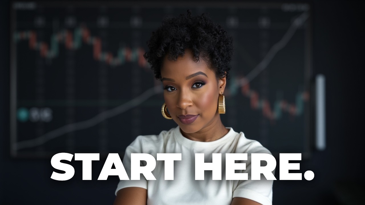 Forex Trading for Beginners 2026 Full Course