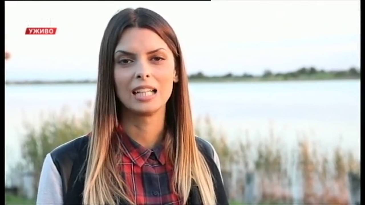ŽIKINA ŠARENICA (TV RTS - Melenci, Banja Rusanda 13. 08. 2016.)