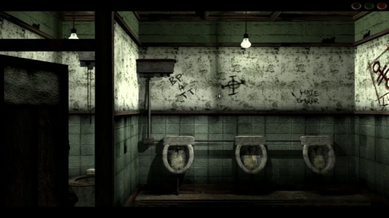 Dark Fall: The Journal [Longplay] [Walkthrough]