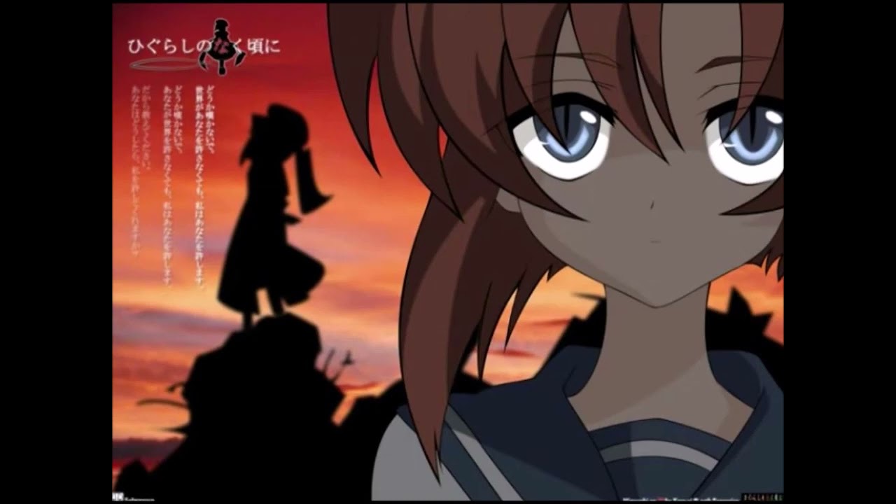 (1.05x) Kaorin no Theme ~Hassha Melody~