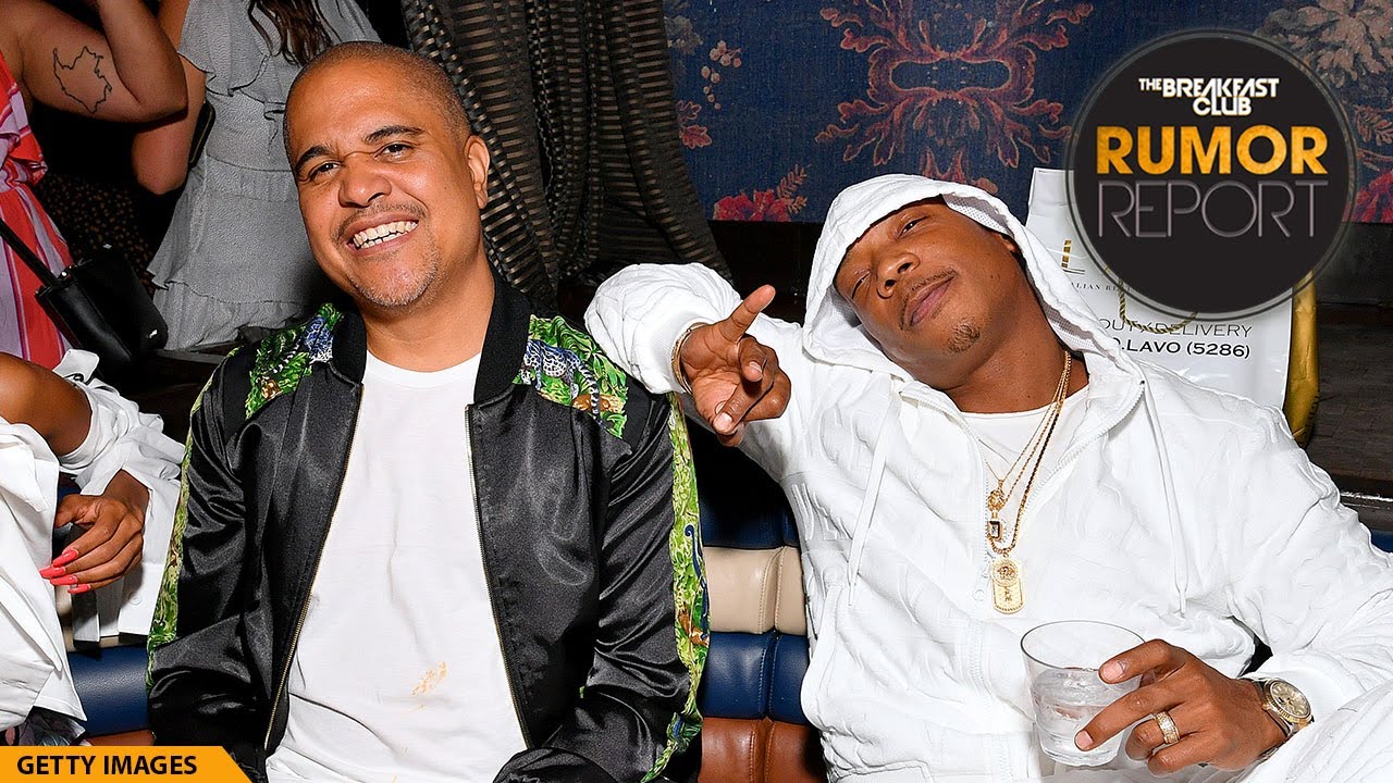 Fat Joe Calls Out Irv Gotti For Speaking On Relationship With Ashanti 20 Years Later