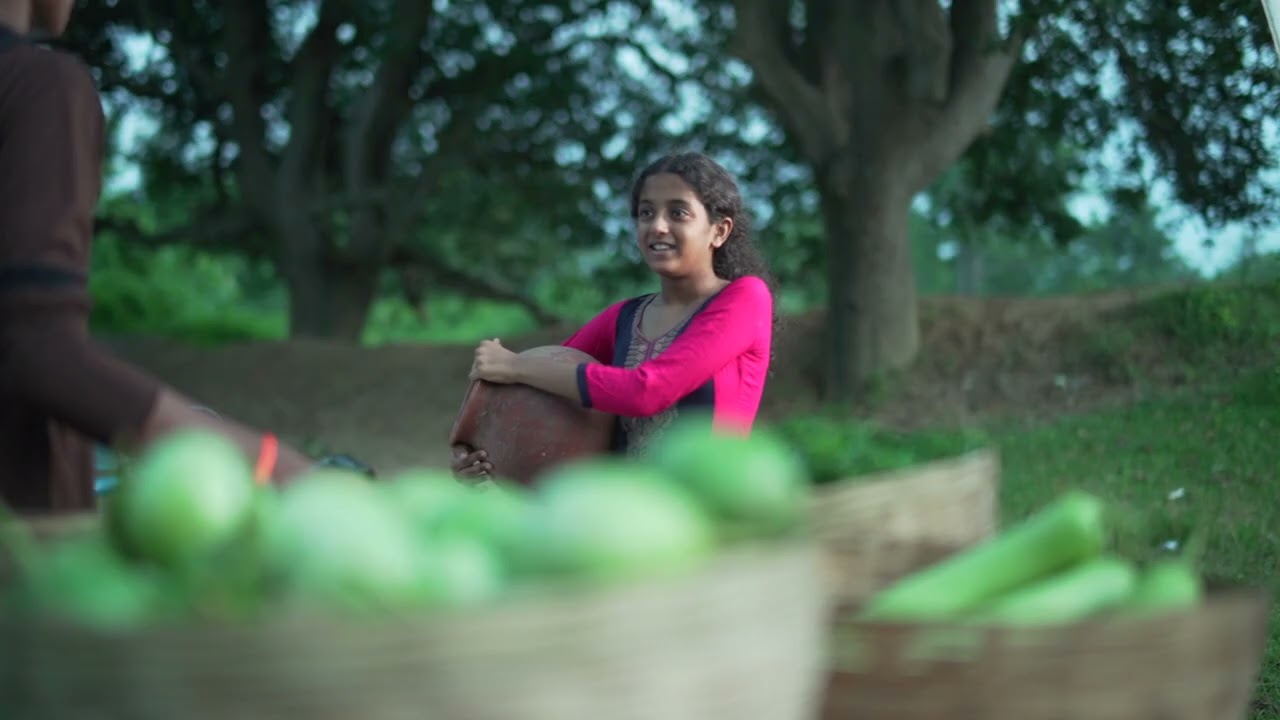 Khushboo ki kahani
