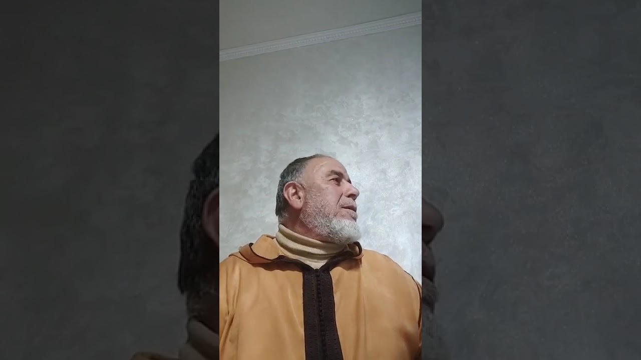 شهد الله أنه لا إله إلا هو .. || ذ. عبد الله نهاري