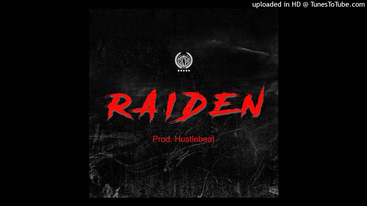 Raiden Séketxe LD_Dark Drill Type Beat by HustleBeats