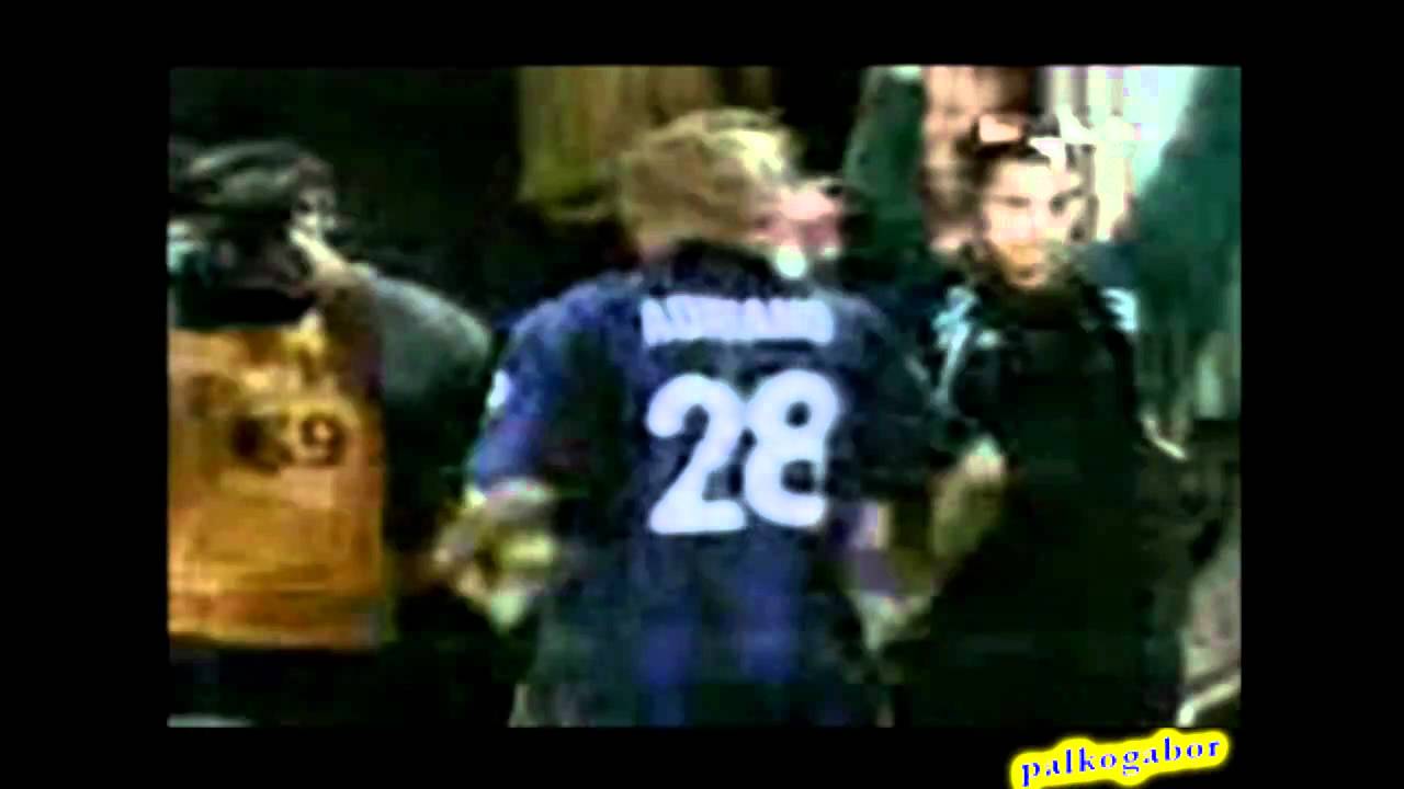 Ronaldo Series Episode VIII - FC Internazionale 2001-2002