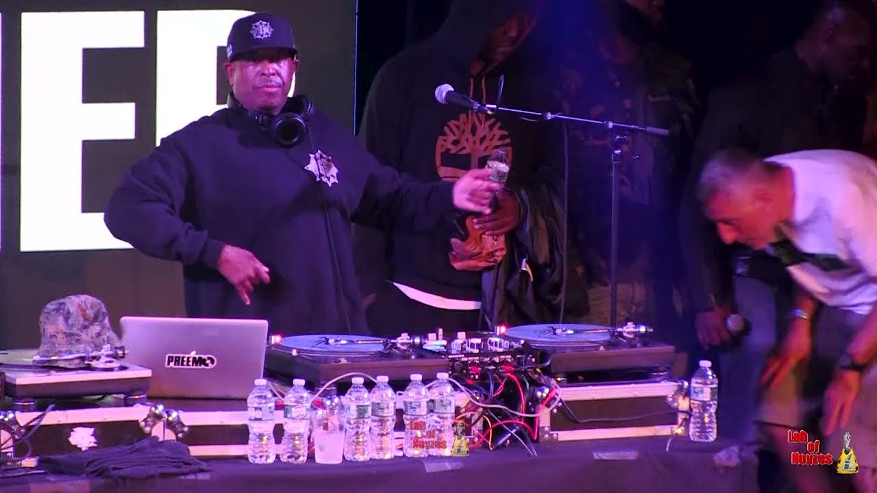 DJ Premier - Fat Beats 30th Anniversary Performance