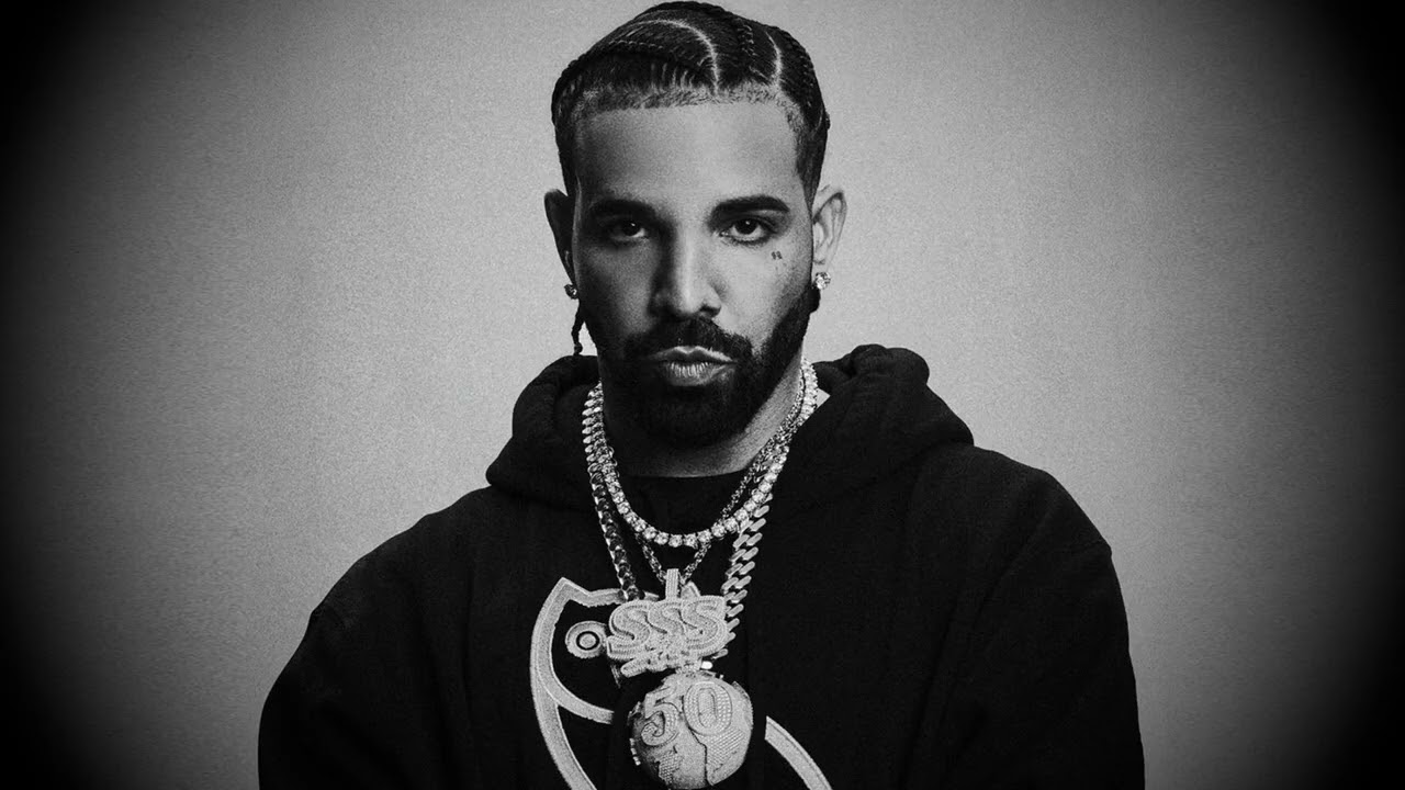 Drake x 21 Savage x Trap Type Beat 2025 - 