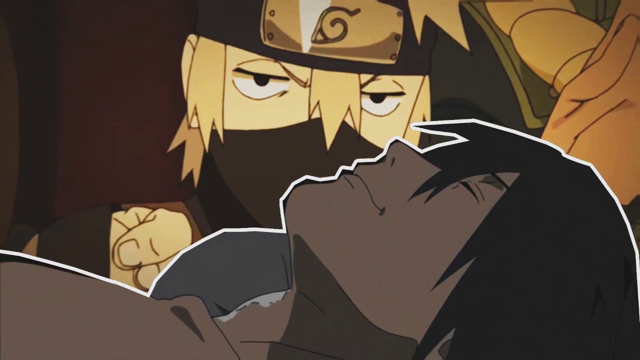 The Scientist || Obito x Kakashi AMV (collab with Missy)