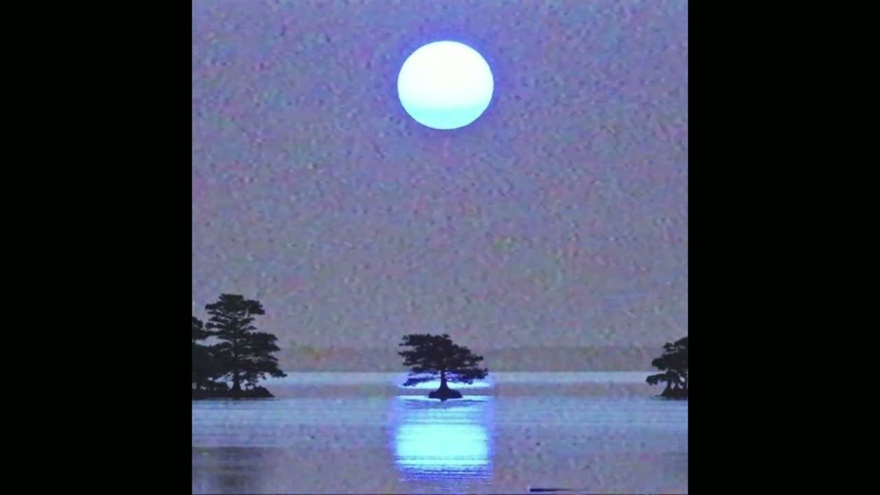 Puhf & XION90K - Aquatic Ambience 001 (instrumental)
