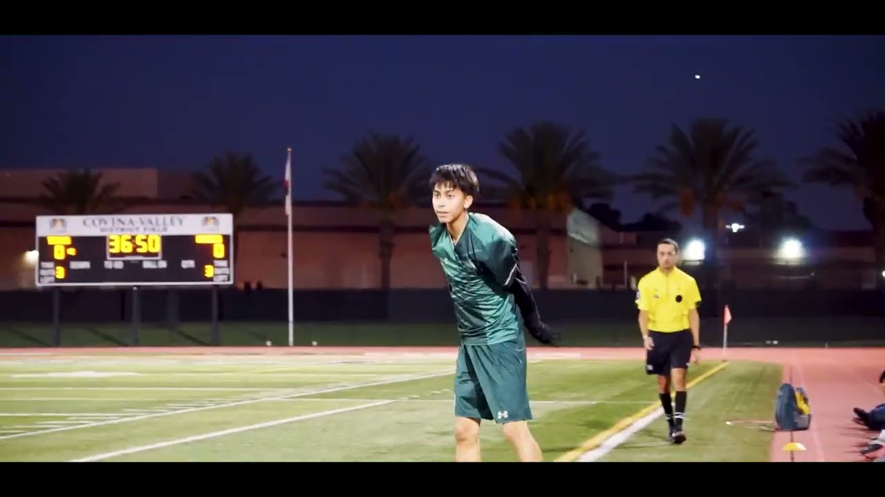 Boys Soccer 25-26