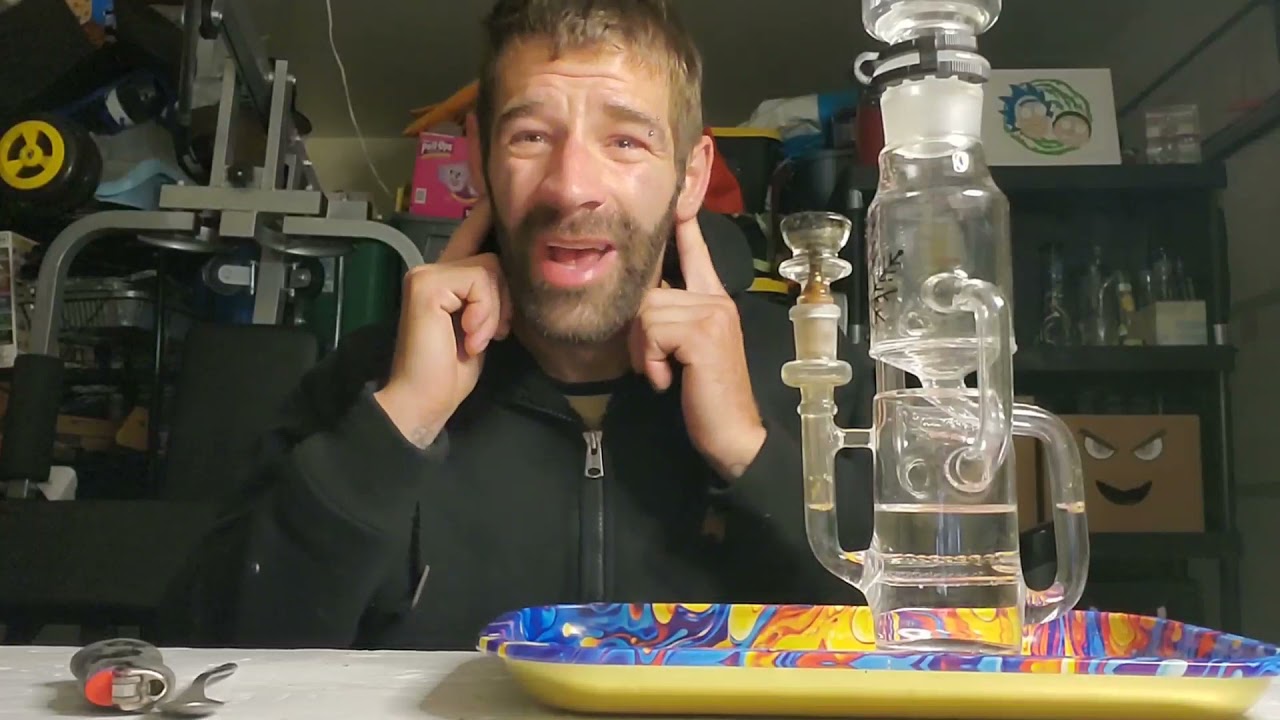 WAKE N BAKE WEDNESDAY.