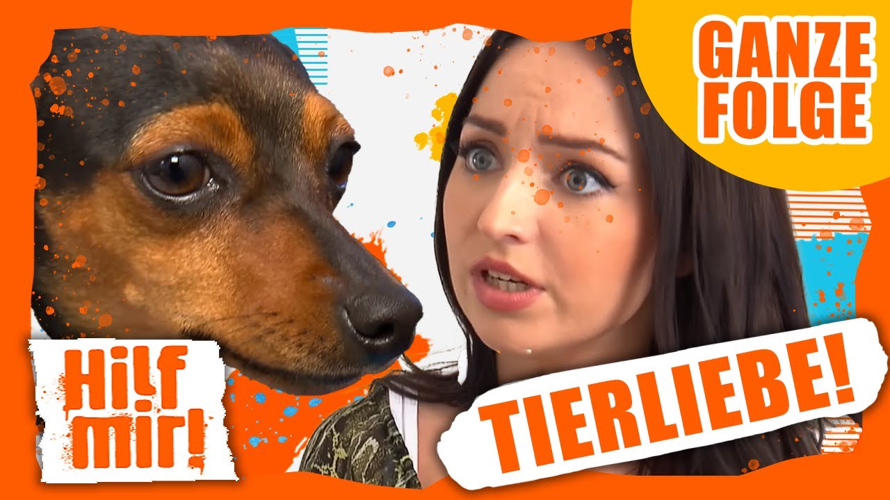 Alles für den Hund: Steffie ruiniert ihr Leben!🙈 | Ganze Folge | Hilf mir! #rtlzweiclassics #043