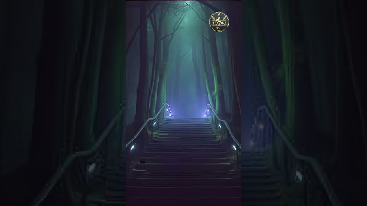 💔 AaRON - Lily (Quand la Mélancolie devient METAL Épique - Chlo-Ré Covers) 🤘IA_COVER