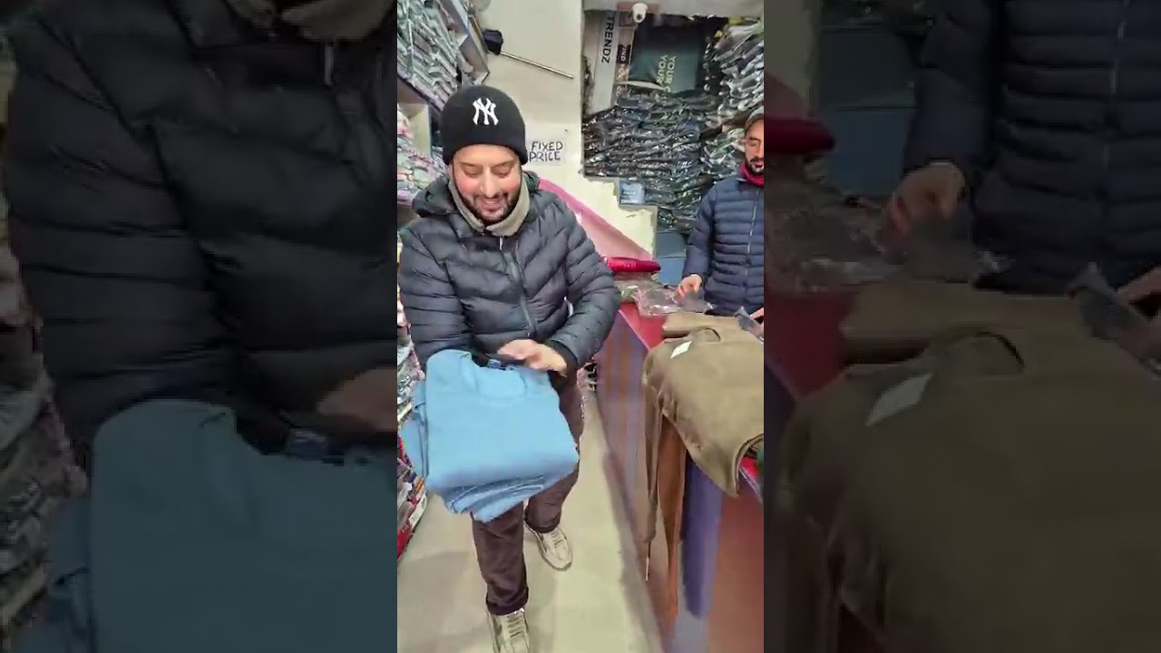 No home delivery 