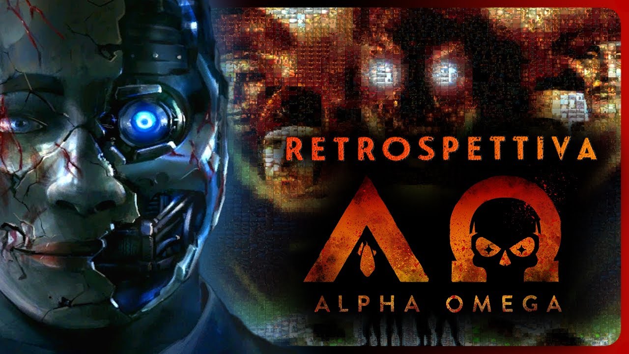 Alpha Omega - La Mappa Giusta Al Momento Sbagliato