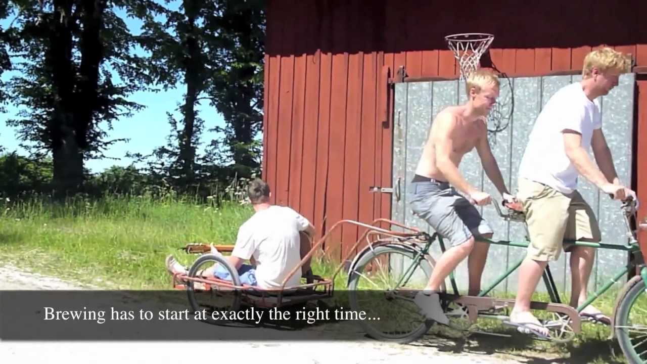 'Gotlands Dricku' Gotland's UnOfficial Song #2