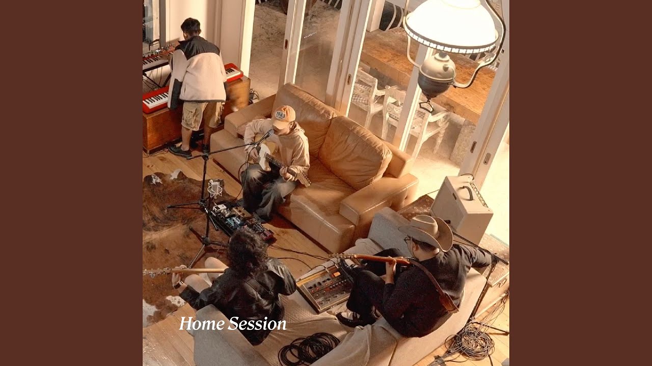 Waiting For You (Live)