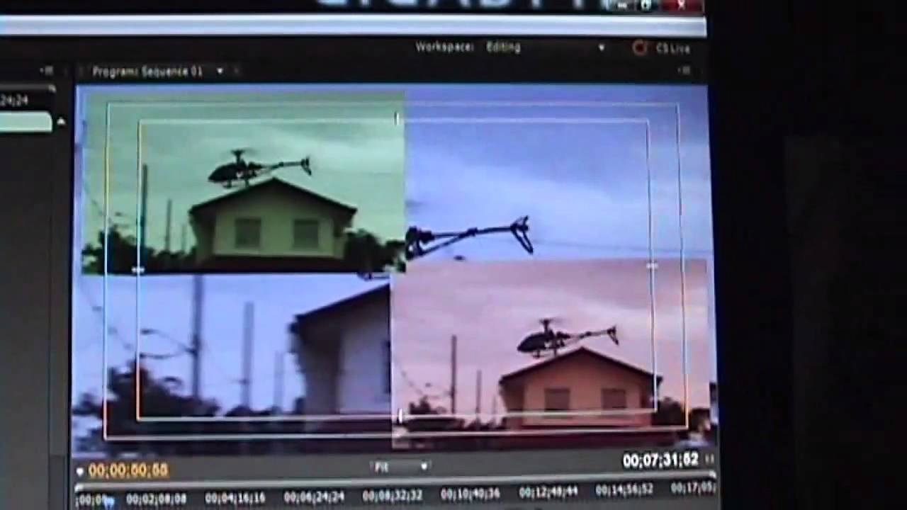 Mercury Playback engine 3 layers 720p 59.94fps 18mbps file.mp4