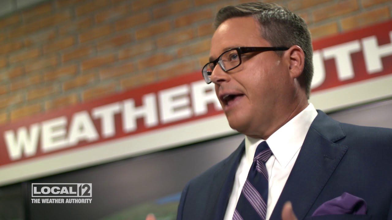 Local 12 The Weather Authority