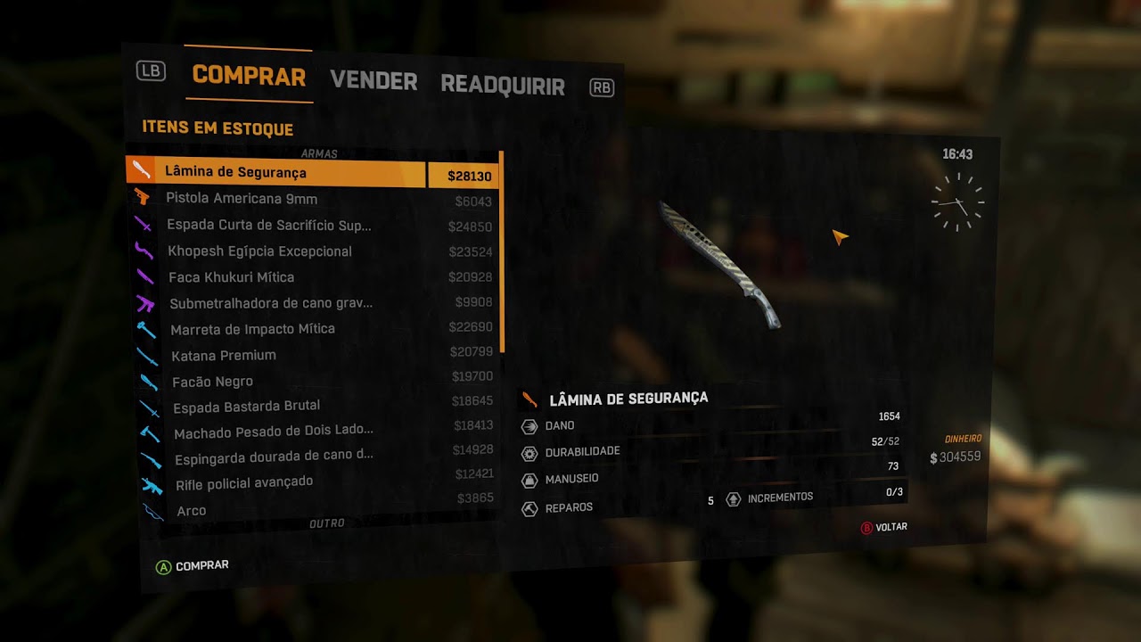 Dying Light #79 Prêmi0; Venha; Harran Tem Pressa; médico de Família; Sendo Um Herói