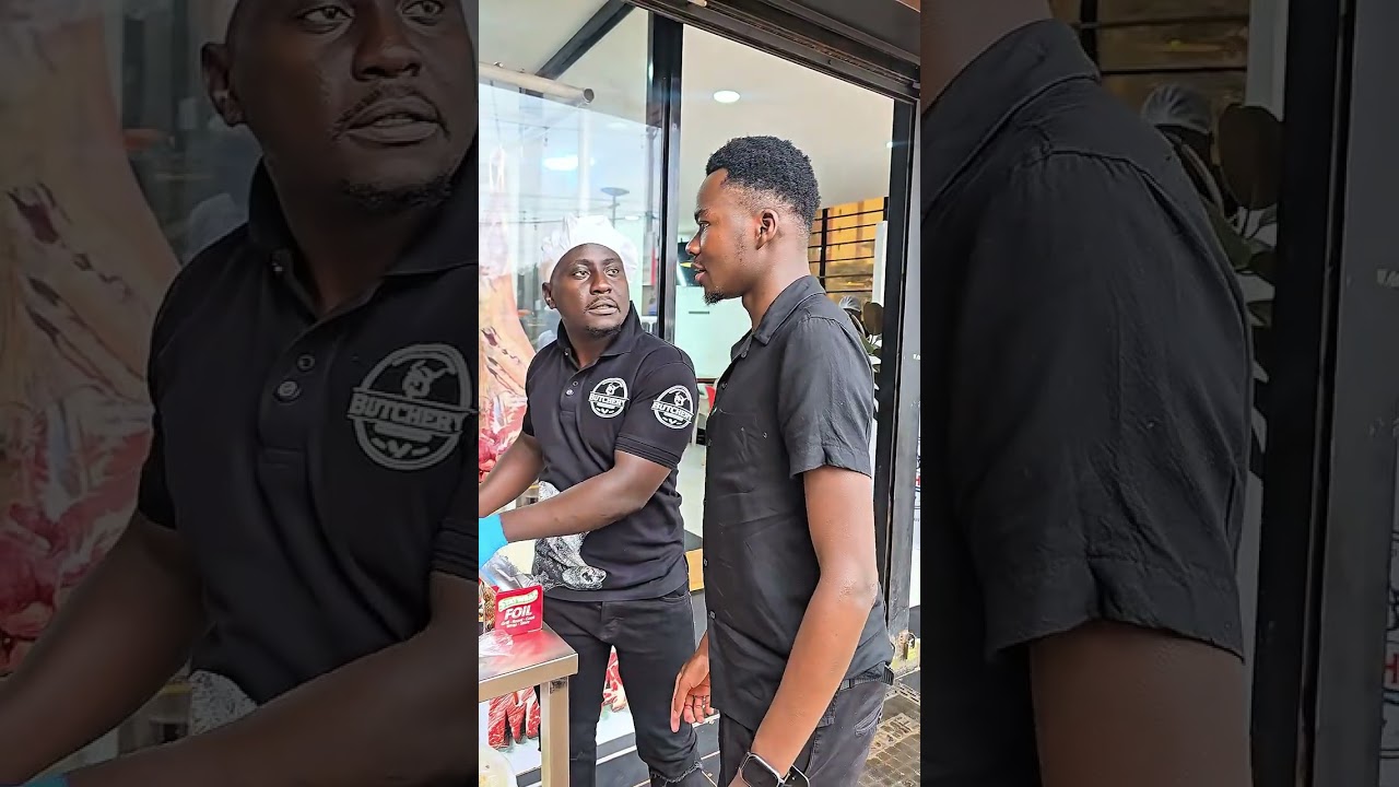 Best of Mc Exodus Comedy on tiktok 