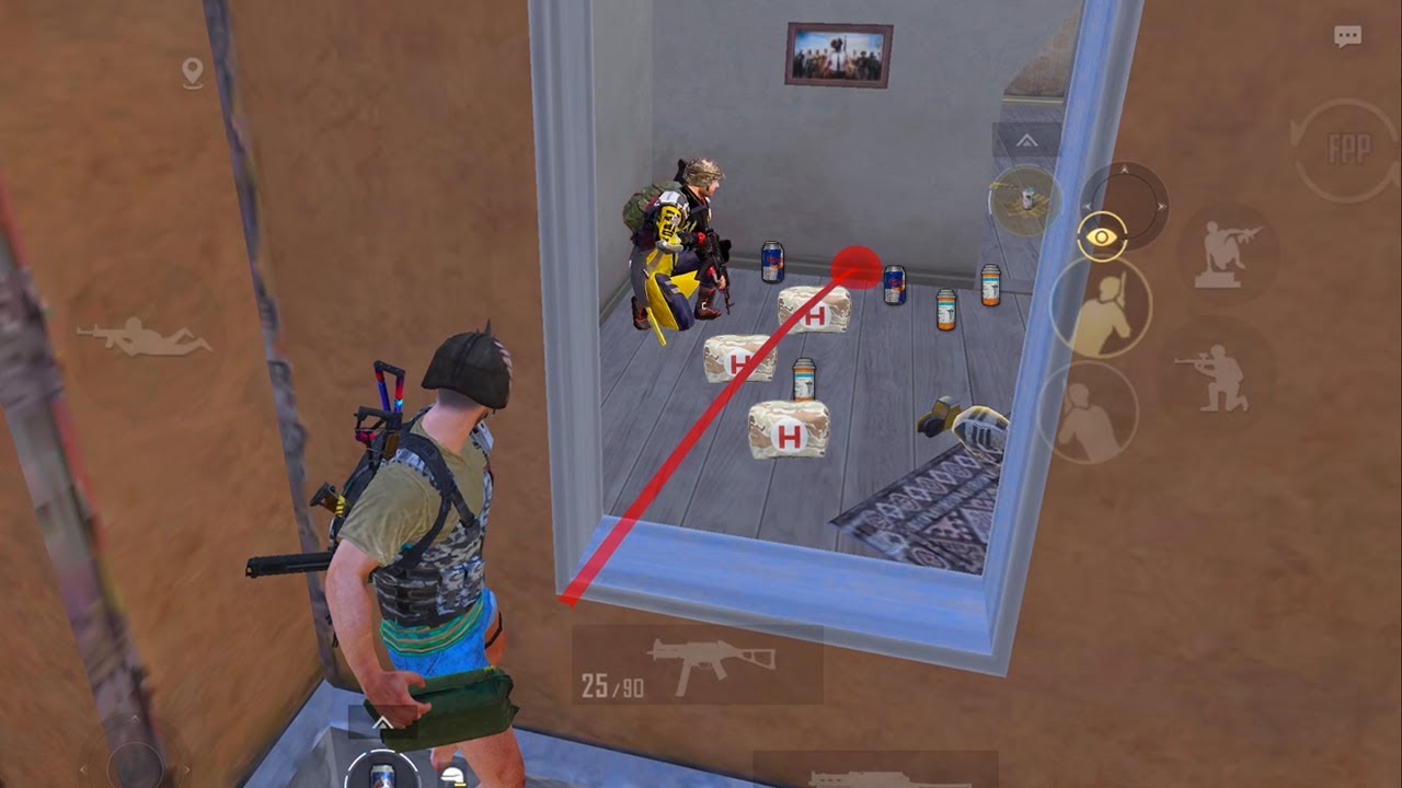How to Make Someone Hate Pubg 😂
