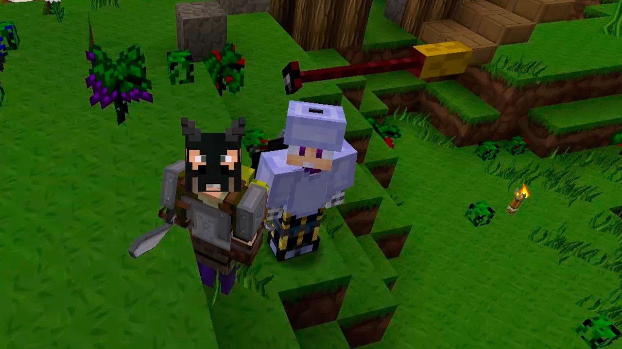 EL MAGO SIN MAGIA!! | #APOCALIPSISMINECRAFT4 | EPISODIO 18 | VEGETTA Y WILLYREX