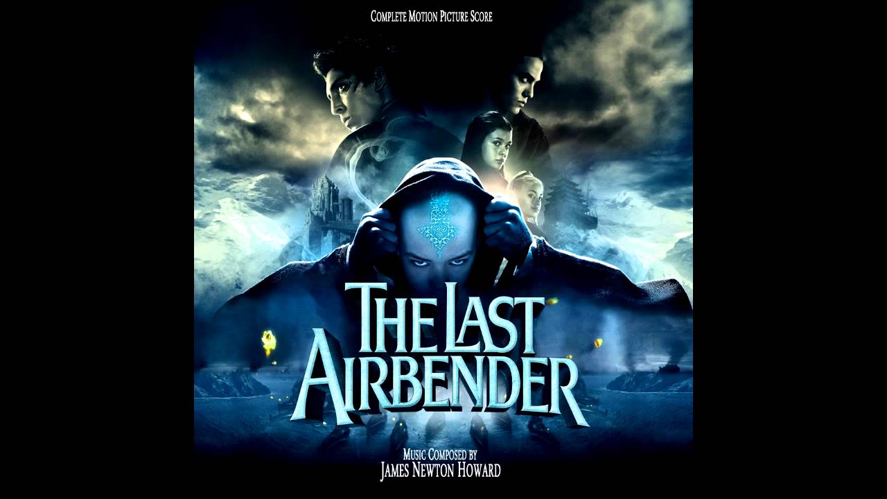 The Last Airbender (complete) - 19 - Northern Water Tribe