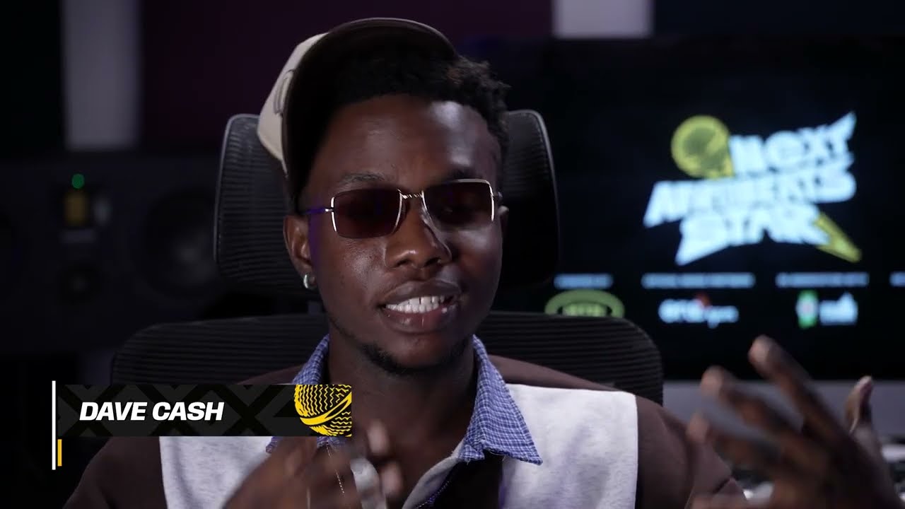 PUFFYTEE GIVES HONEST FEEDBACK ON HIS TEAM'S PERFORMANCE | STUDIO DIARIES - NEXT AFROBEATS STAR
