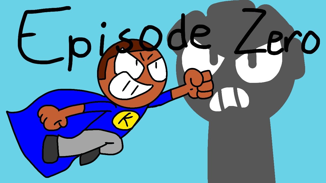 Starstormers [Episode 0] The KJ Show **LOST EPISODE**