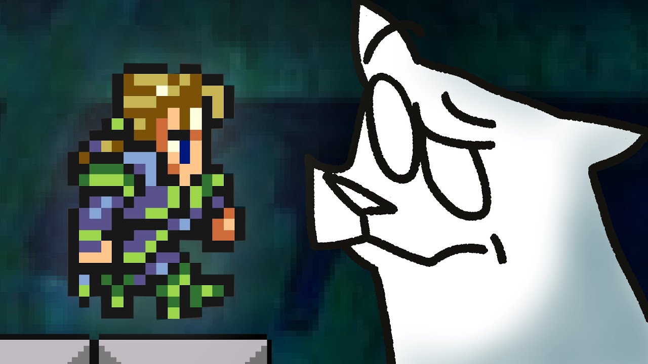 Looking at the Old Cringey Games I Made