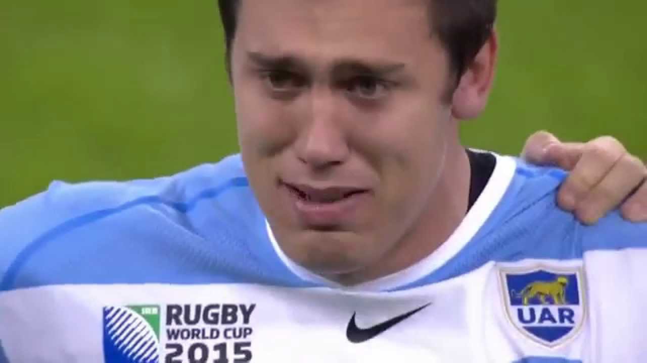 Tributo a los pumas 2015